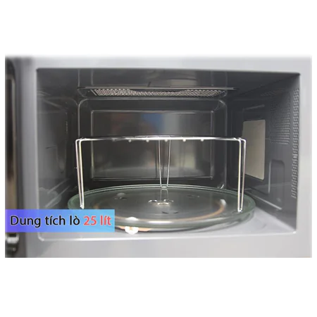 Lò vi sóng Sharp R-G572VN-S 25 lít 0