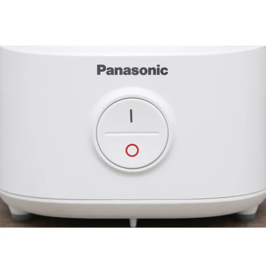 Máy xay sinh tố Panasonic MX-M100GRA 260W 1