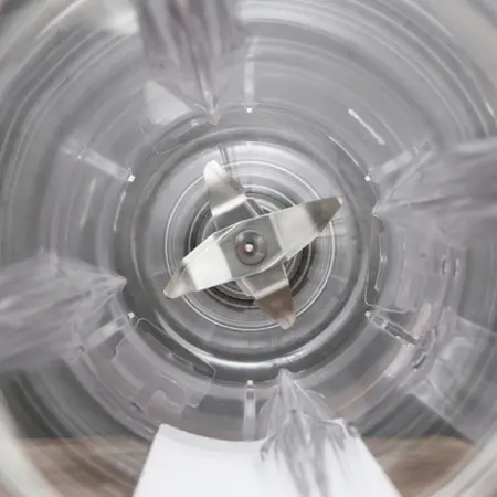 Máy xay sinh tố Panasonic MX-M100GRA 260W 2