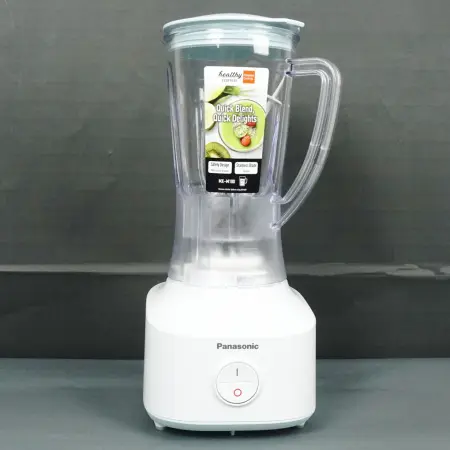 Máy xay sinh tố Panasonic MX-M100GRA 260W 5