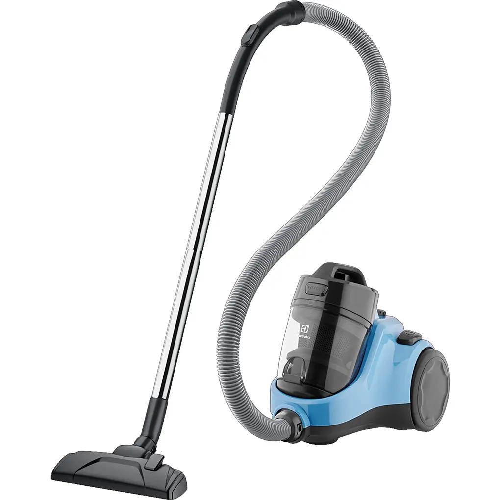 Máy Hút Bụi Electrolux EC31-2BB 1800W