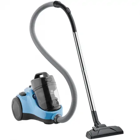 Máy Hút Bụi Electrolux EC31-2BB 1800W 0
