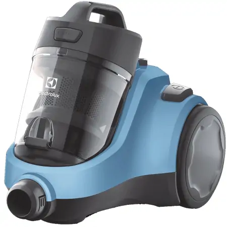 Máy Hút Bụi Electrolux EC31-2BB 1800W 1