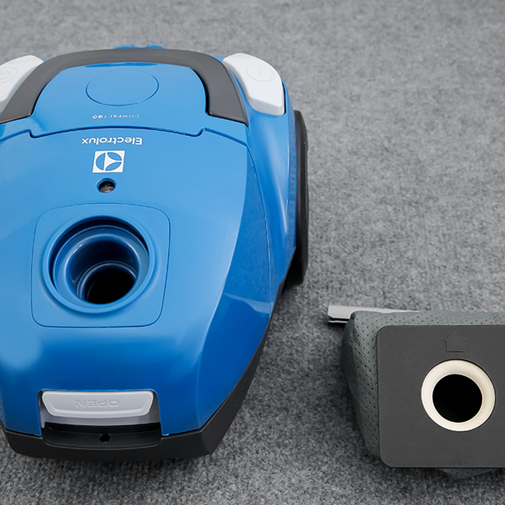 Máy Hút Bụi Electrolux Z1220 1600W 7