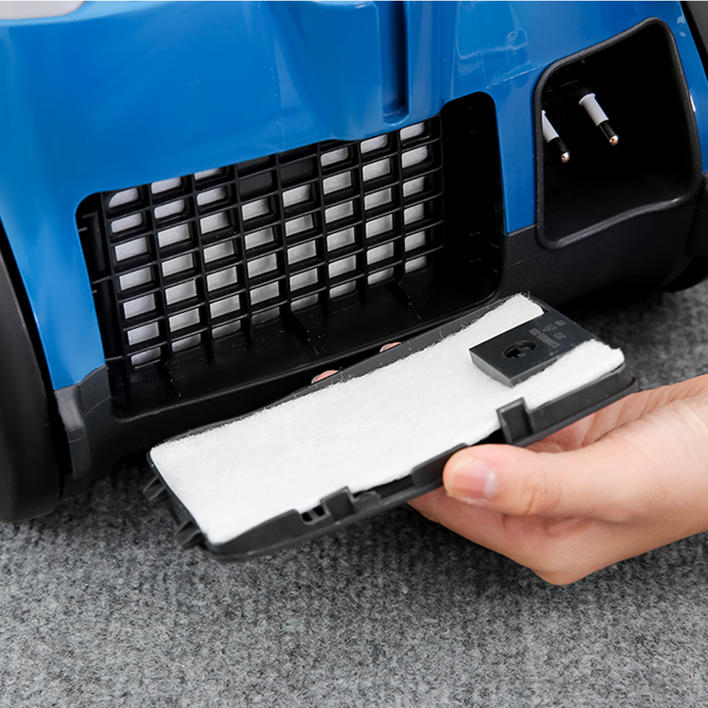 Máy Hút Bụi Electrolux Z1220 1600W 8