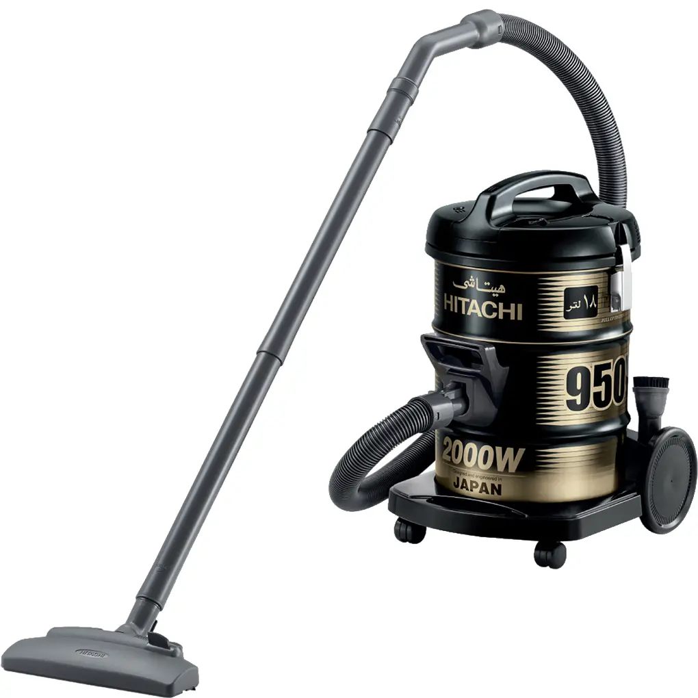 Máy Hút Bụi CV-950F 24CV(BK) 2000W