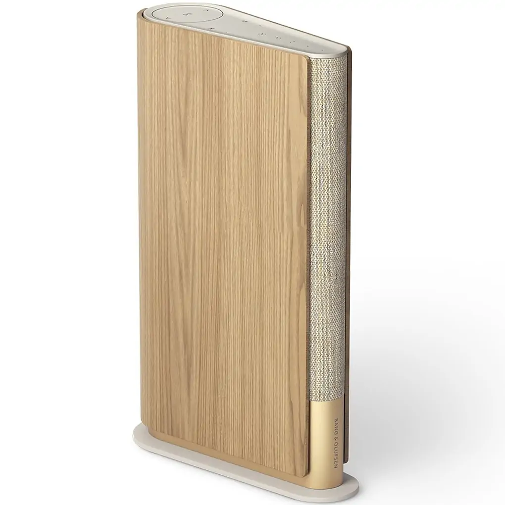 Loa Bluetooth B&O Beosound Emerge Gold 0