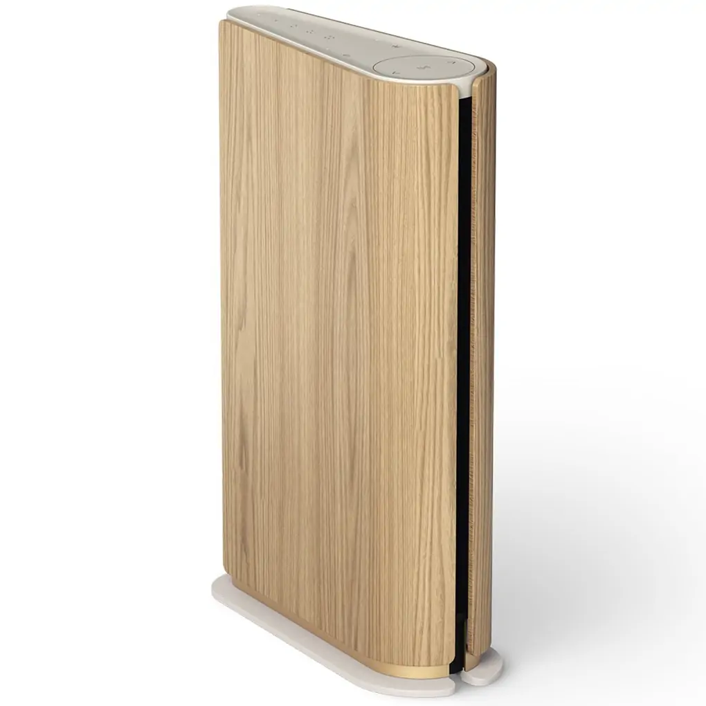 Loa Bluetooth B&O Beosound Emerge Gold 1