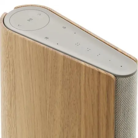 Loa Bluetooth B&O Beosound Emerge Gold 3