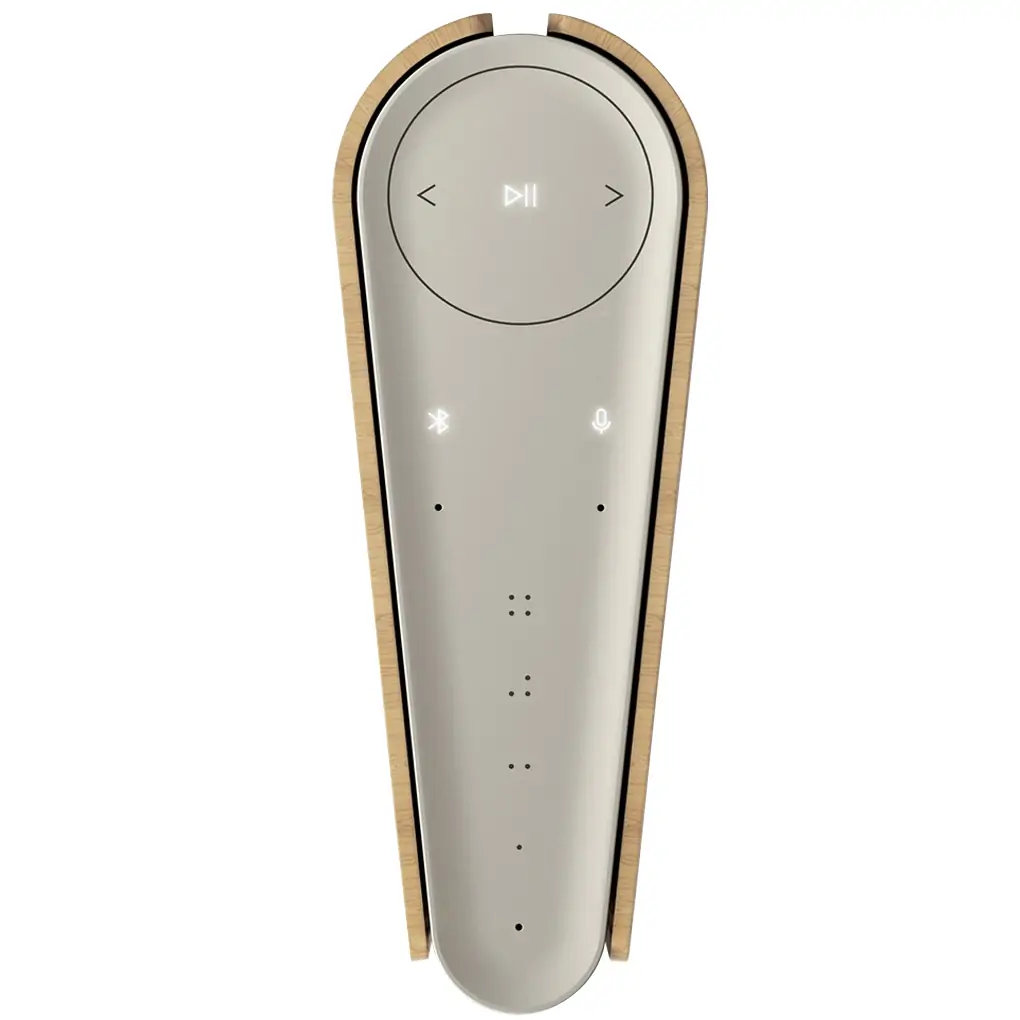 Loa Bluetooth B&O Beosound Emerge Gold 4