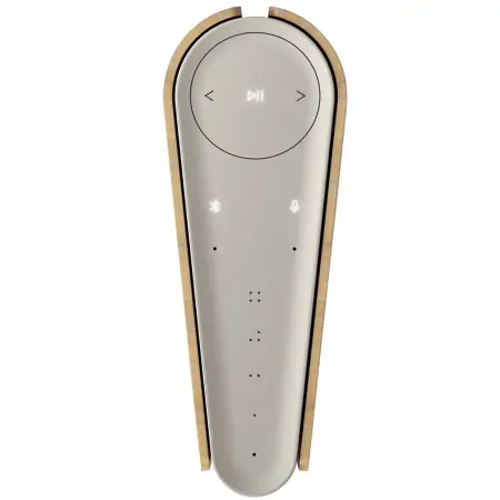 Loa Bluetooth B&O Beosound Emerge Gold 4