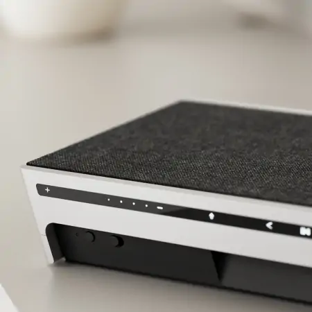 Loa Bluetooth B&O Beosound Level Natural 4