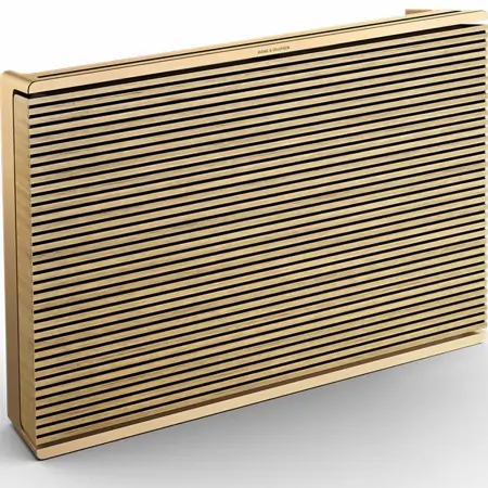 Loa Bluetooth B&O Beosound Level Gold 2