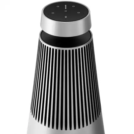Loa Bluetooth B&O Beosound 2 Silver 0