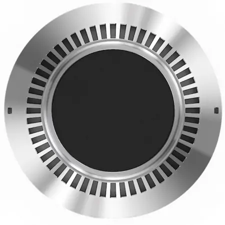 Loa Bluetooth B&O Beosound 2 Silver 2