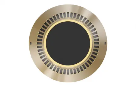 Loa Bluetooth B&O Beosound 2 Brass 3