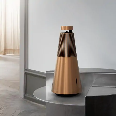 Loa Bluetooth B&O Beosound 2 Bronze 3