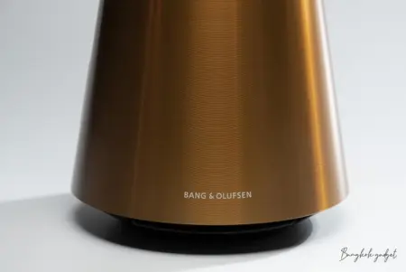 Loa Bluetooth B&O Beosound 2 Bronze 0