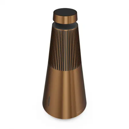 Loa Bluetooth B&O Beosound 2 Bronze 1