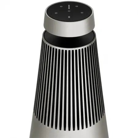 Loa Bluetooth B&O Beosound 2 Natural Brushed 0