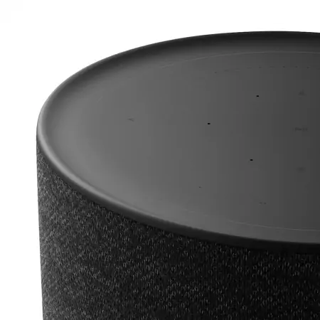 Loa Bluetooth B&O Beosound Balance Black 1