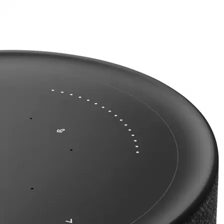 Loa Bluetooth B&O Beosound Balance Black 2