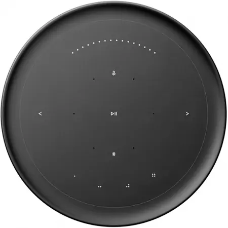 Loa Bluetooth B&O Beosound Balance Black 3