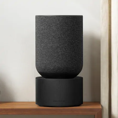 Loa Bluetooth B&O Beosound Balance Black 4