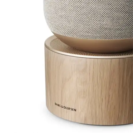 Loa Bluetooth B&O Beosound Balance Natural 0