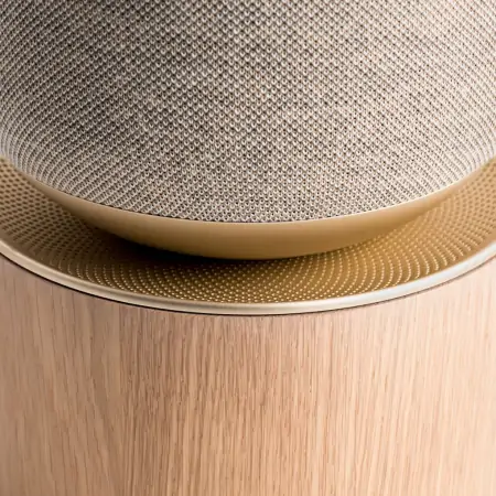 Loa Bluetooth B&O Beosound Balance Natural 1