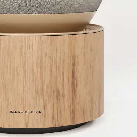 Loa Bluetooth B&O Beosound Balance Natural 2