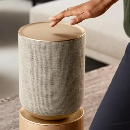 Loa Bluetooth B&O Beosound Balance Natural 5