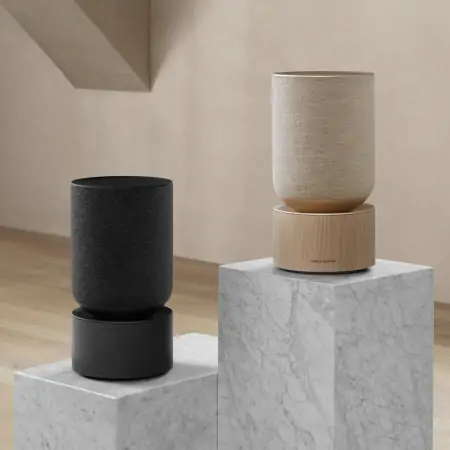 Loa Bluetooth B&O Beosound Balance Natural 6