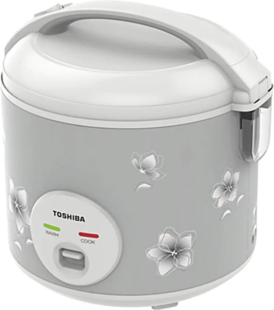 Nồi Cơm Điện Toshiba RC-10JFM(H)VN 1 Lít 1