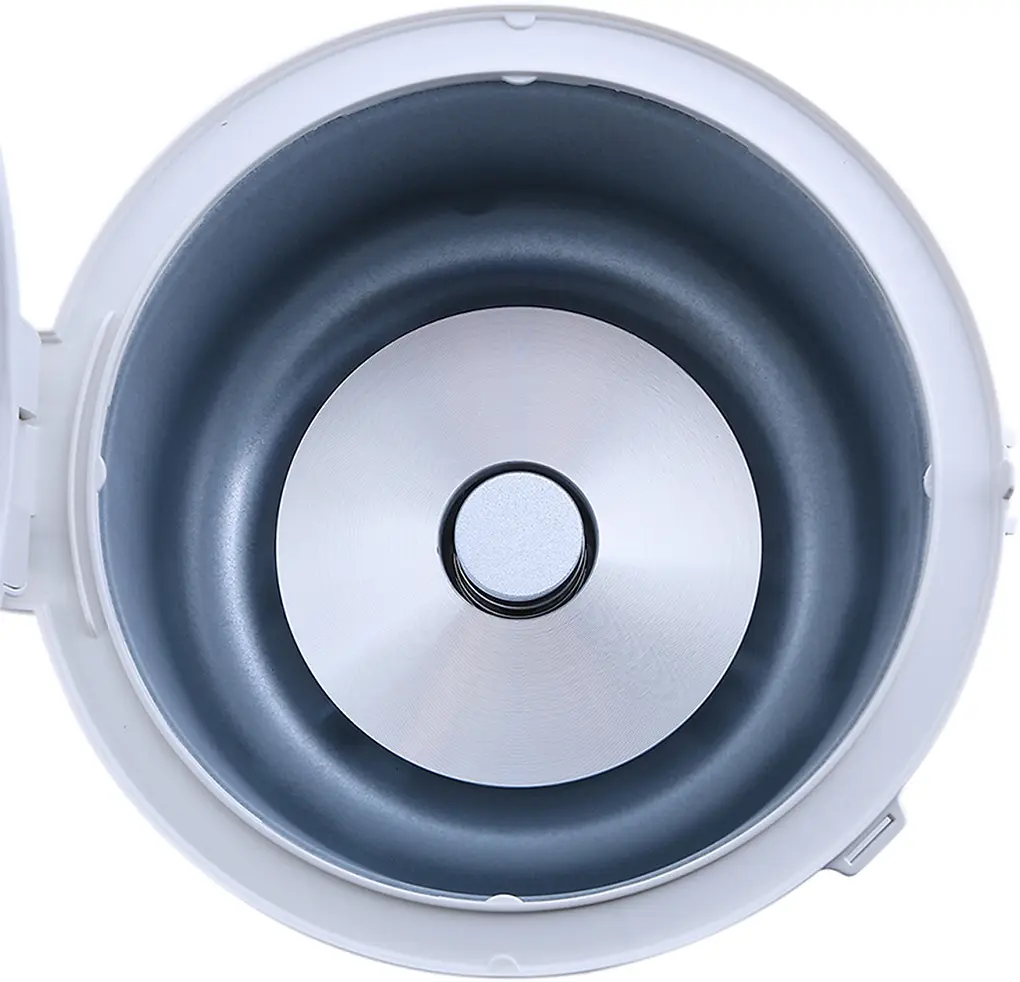 Nồi Cơm Điện Toshiba RC-10JFM(H)VN 1 Lít 2