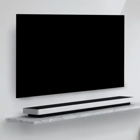 Loa Bluetooth B&O Beosound Stage Silver 3