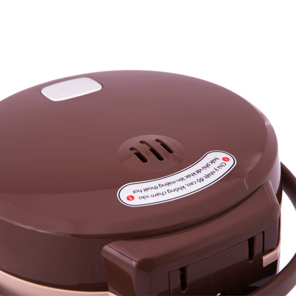 Nồi Cơm Điện Sunhouse SHD8208C 1 Lít 5