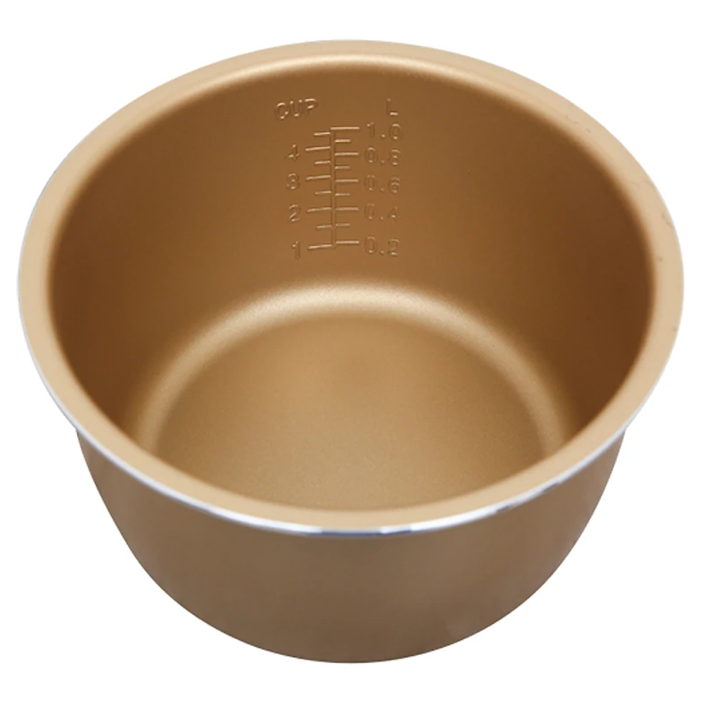 Nồi Cơm Điện Sunhouse SHD8208C 1 Lít 7