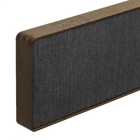 Loa Bluetooth B&O Beosound Stage Smoked oak 0