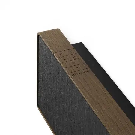 Loa Bluetooth B&O Beosound Stage Smoked oak 1