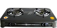 Bếp gas đôi Sakura SA-650G