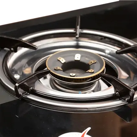 Bếp gas đôi Sakura SA-650G 2