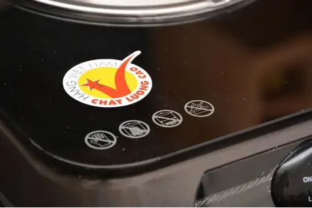 Bếp gas đôi Sakura SA-650G 3