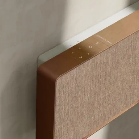 Loa Bluetooth B&O Beosound Stage Bronze 3