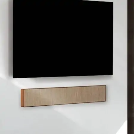 Loa Bluetooth B&O Beosound Stage Bronze 4