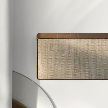 Loa Bluetooth B&O Beosound Stage Bronze 5