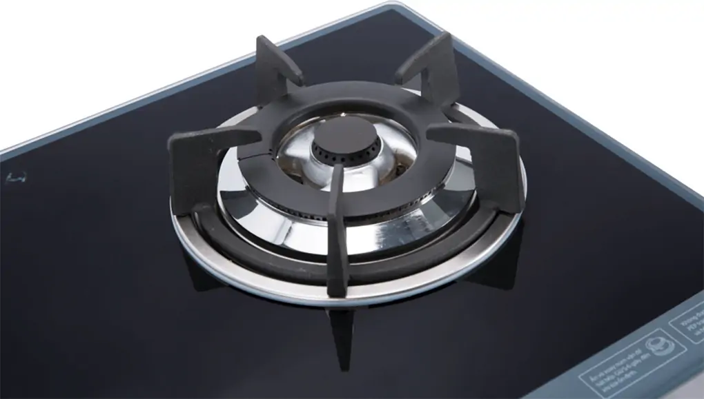 Bếp gas âm đôi Sunhouse SHB5548MT 1