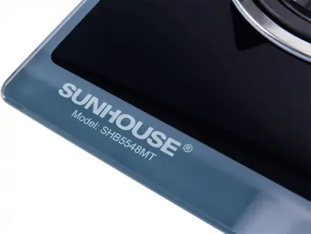 Bếp gas âm đôi Sunhouse SHB5548MT 3