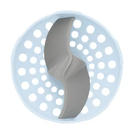 Máy xay cầm tay Smeg HBF02PBEU 700W 3