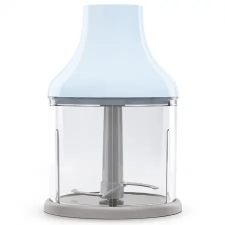 Máy xay cầm tay Smeg HBF02PBEU 700W 4